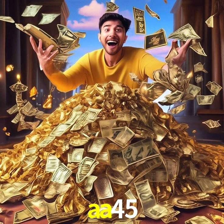 A Revolução dos Aplicativos de Jogos no aa45