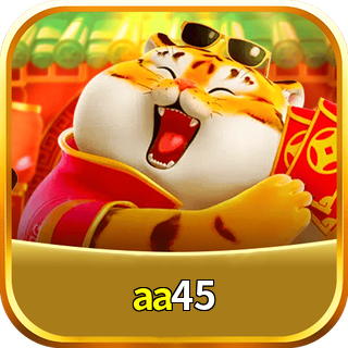 aa45 Logo